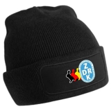  Beanie mit dem ZDRK Logo 